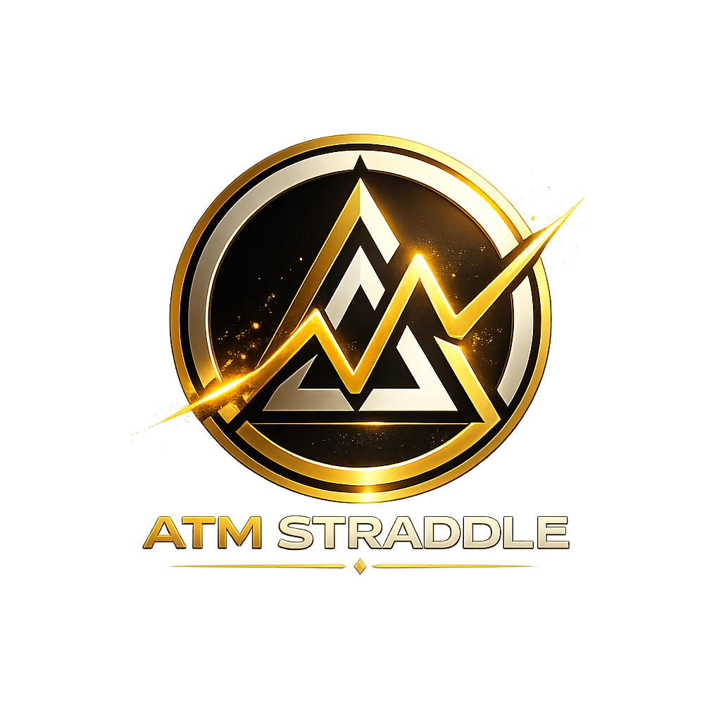 ATM Straddle